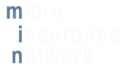 Microinsurance